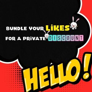 Bundle your Likes